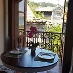 Atico Mirador Rualeira * コンバーロ