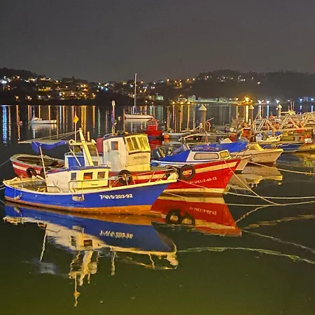 Atico Mirador Rualeira Σπίτι διακοπών