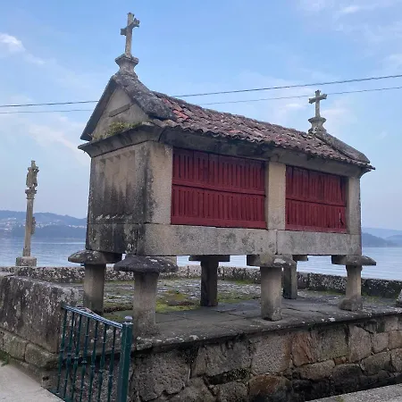 Atico Mirador Rualeira *