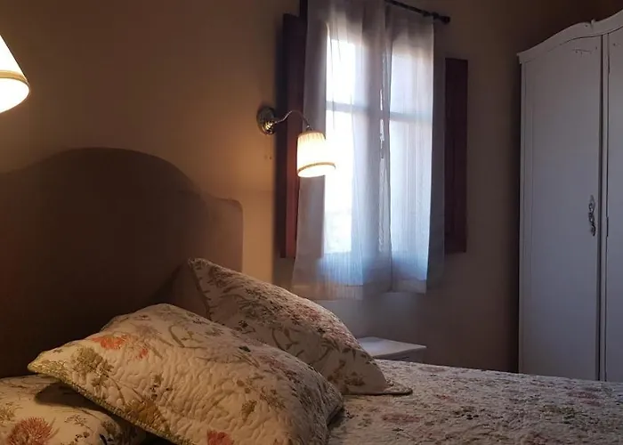 Atico Mirador Rualeira Σπίτι διακοπών