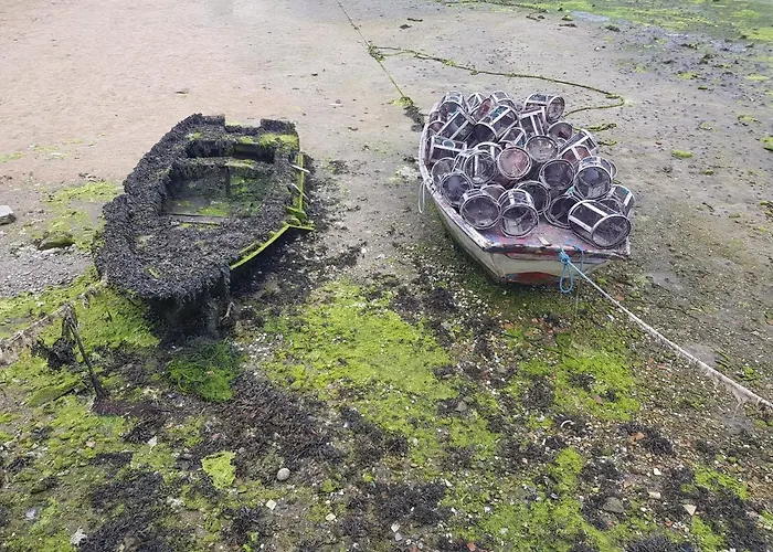 Atico Mirador Rualeira Σπίτι διακοπών