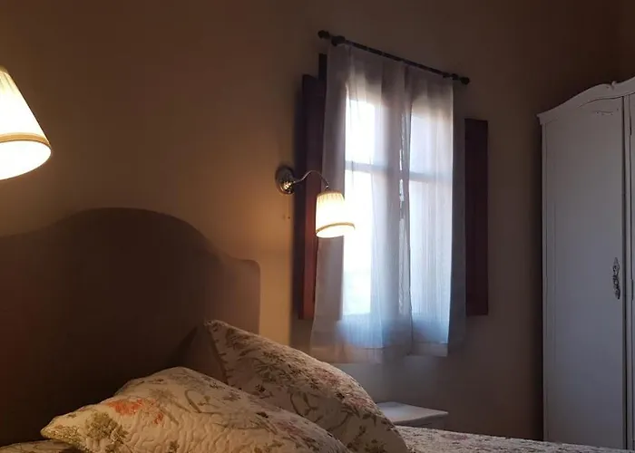 Atico Mirador Rualeira * Combarro