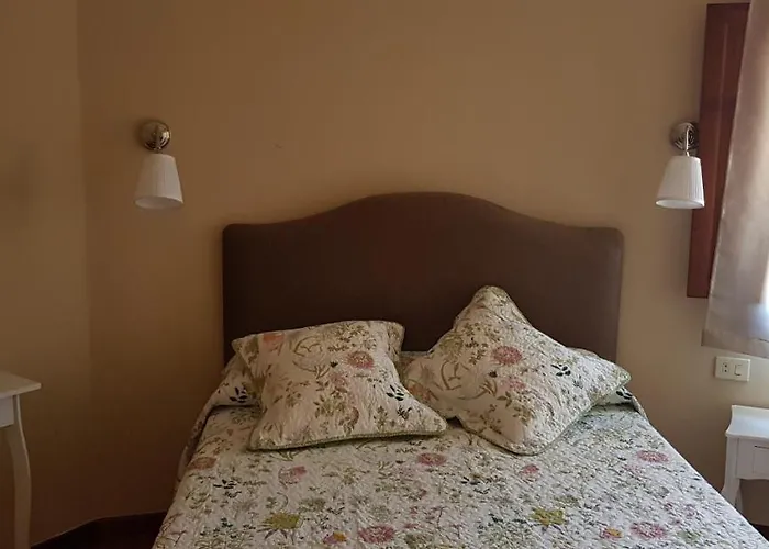 Atico Mirador Rualeira Combarro