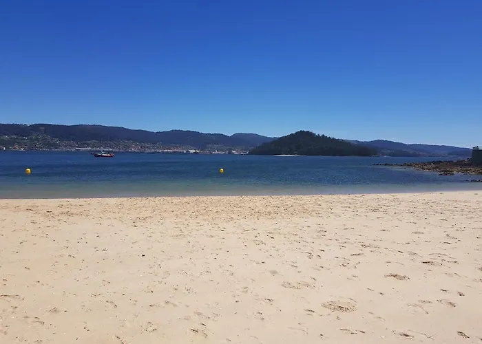 Atico Mirador Rualeira Σπίτι διακοπών *