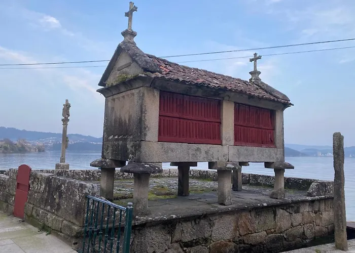 Atico Mirador Rualeira *